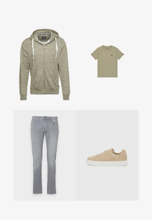 Zalando