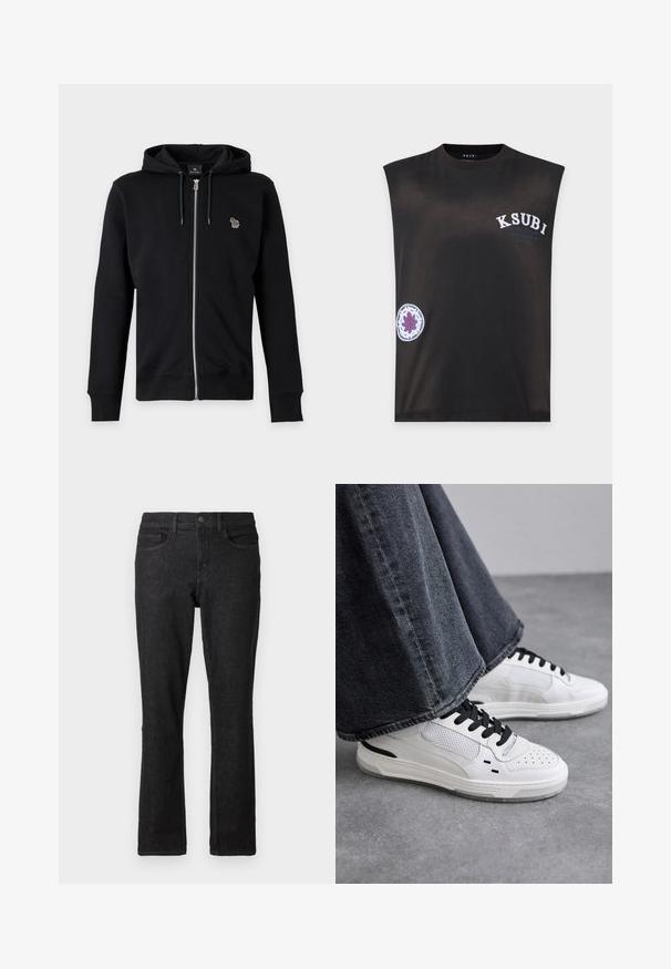 Zalando