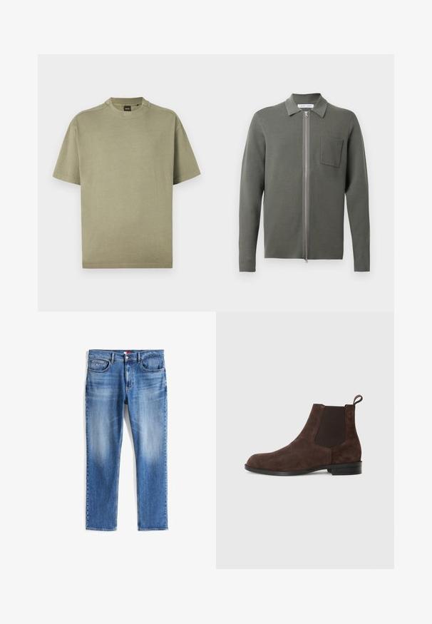 Zalando