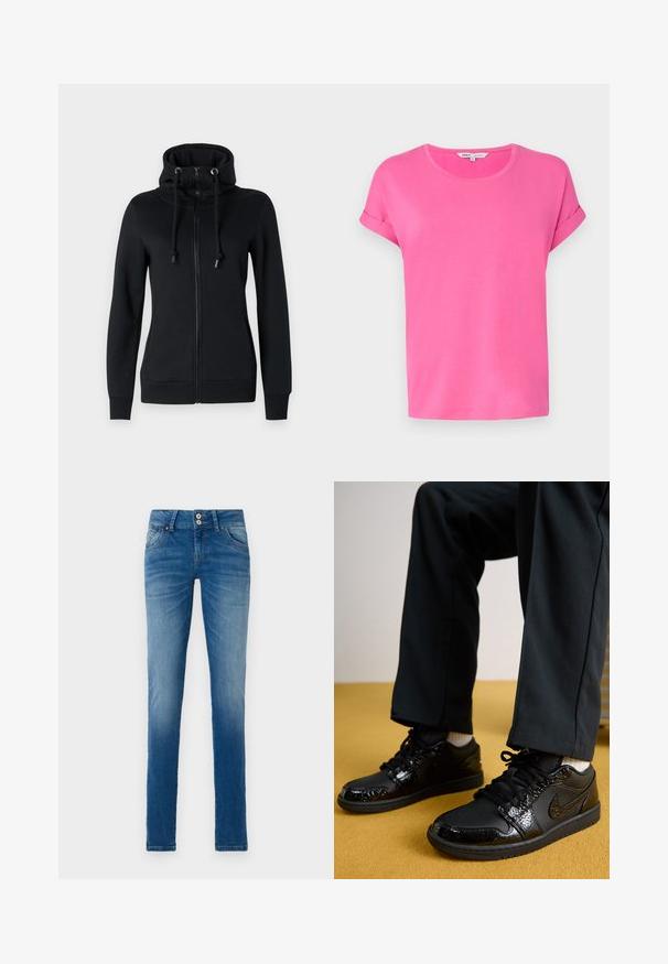 Zalando