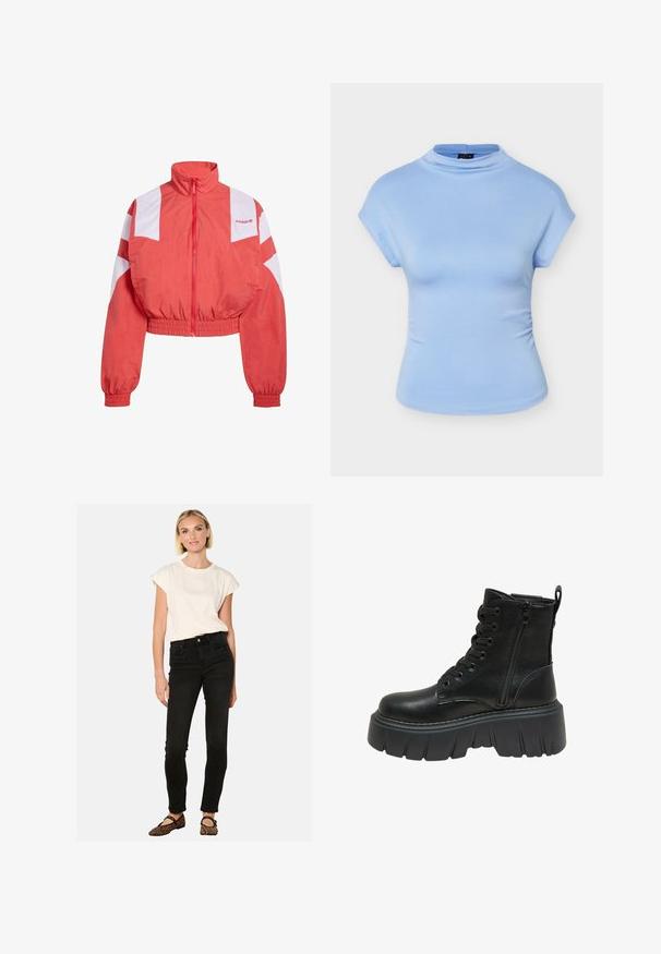 Zalando