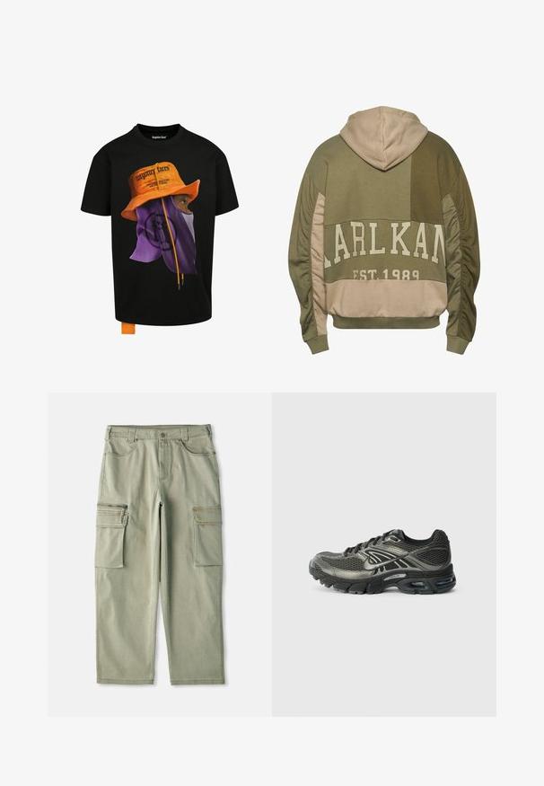 Zalando