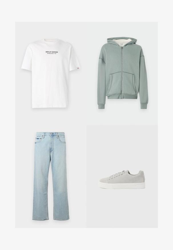 Zalando