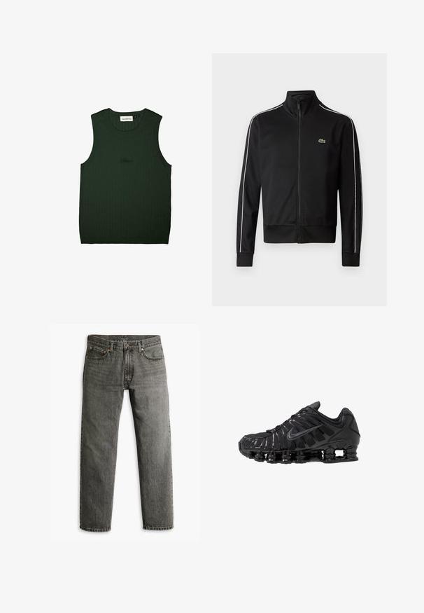 Zalando