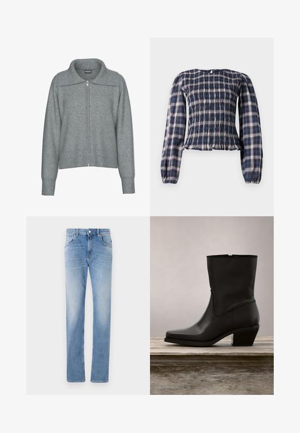 Zalando