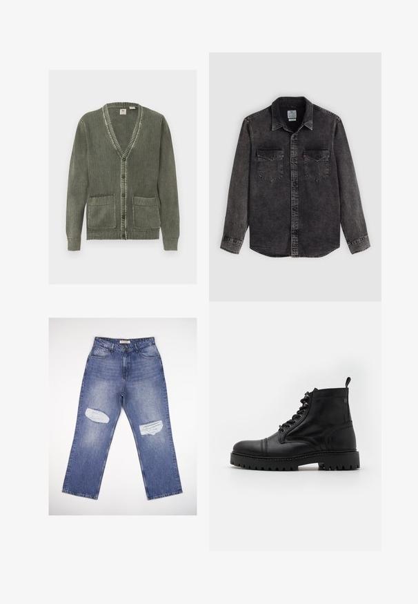 Zalando