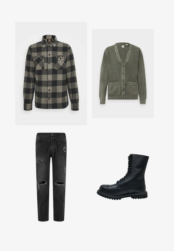 Zalando