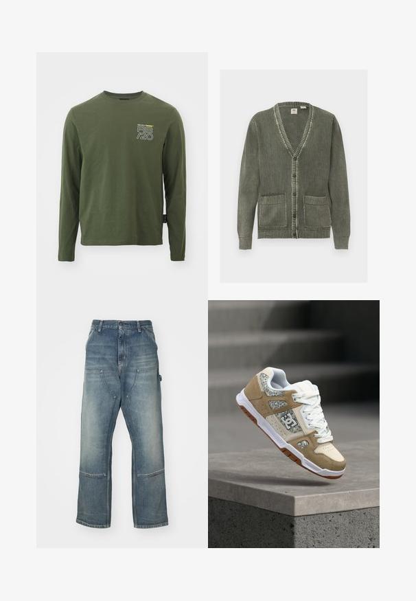 Zalando