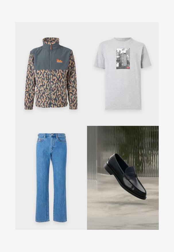 Zalando