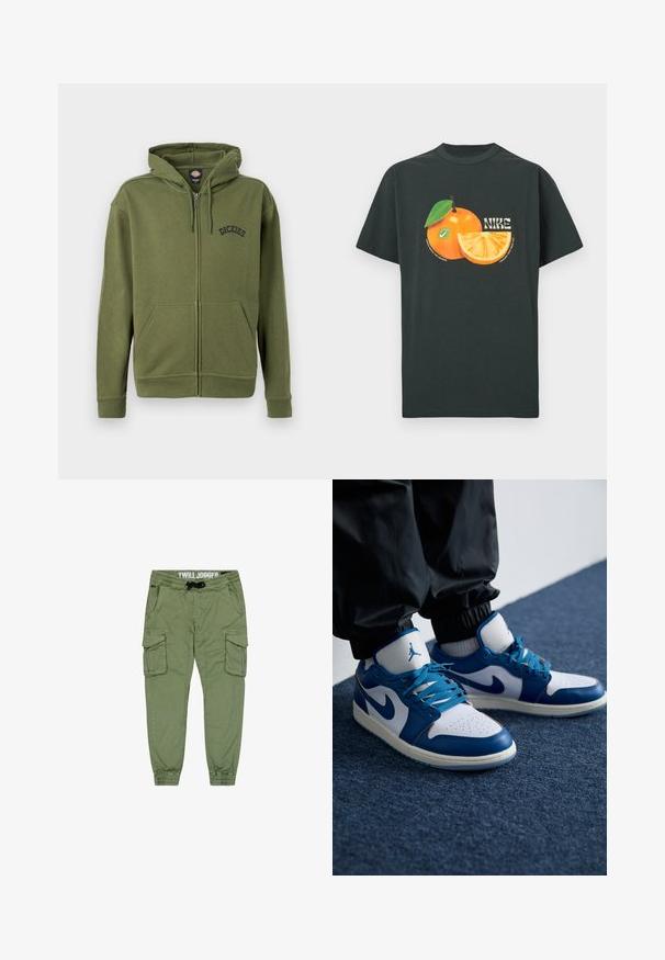 Zalando