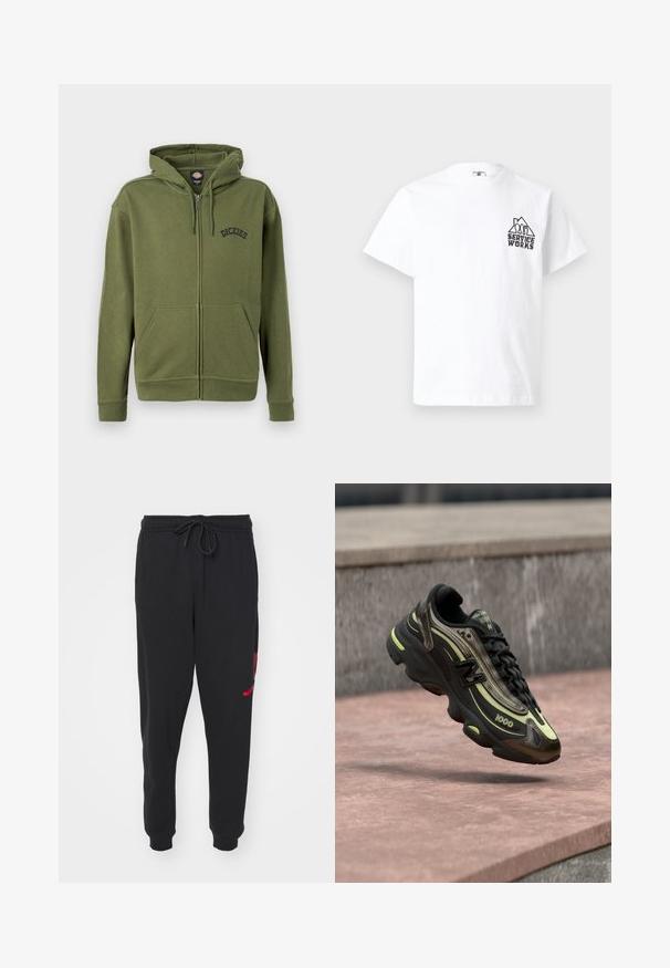 Zalando