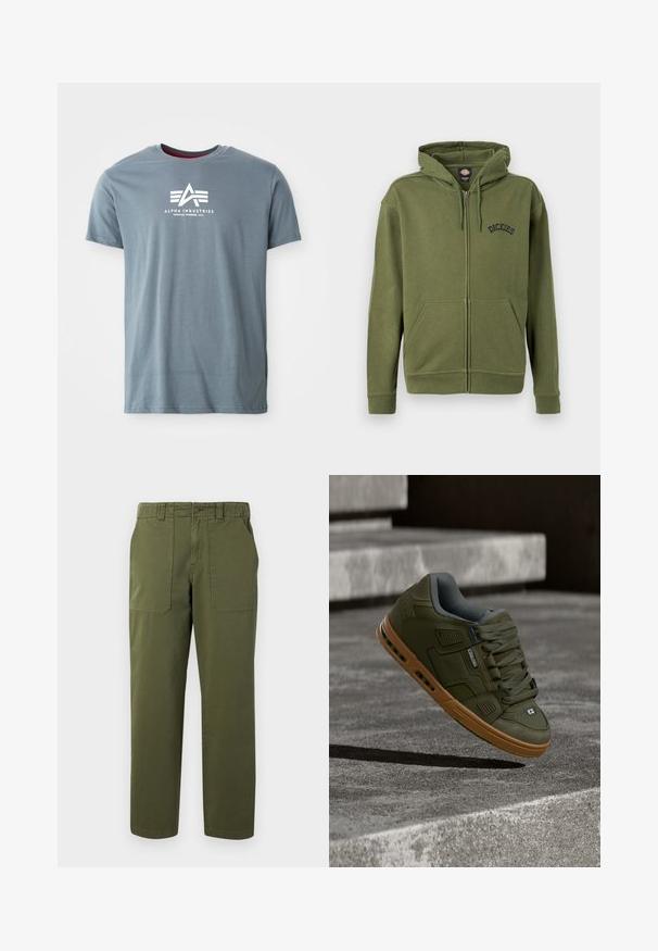 Zalando