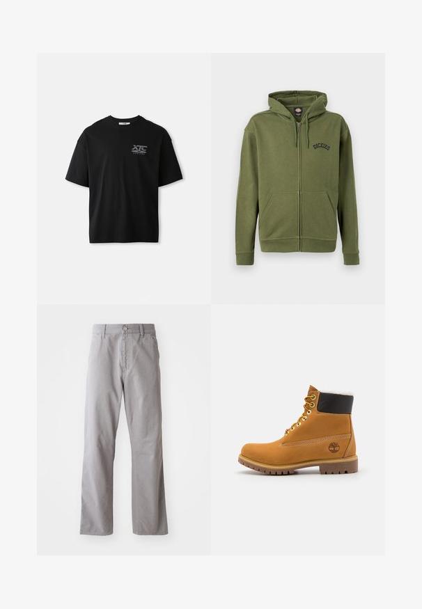 Zalando