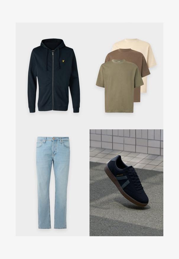 Zalando