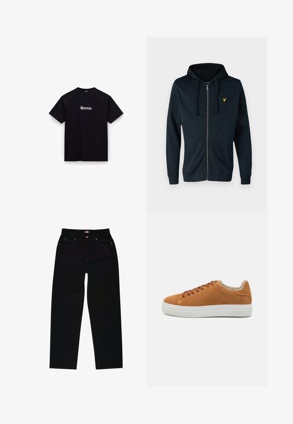 Zalando