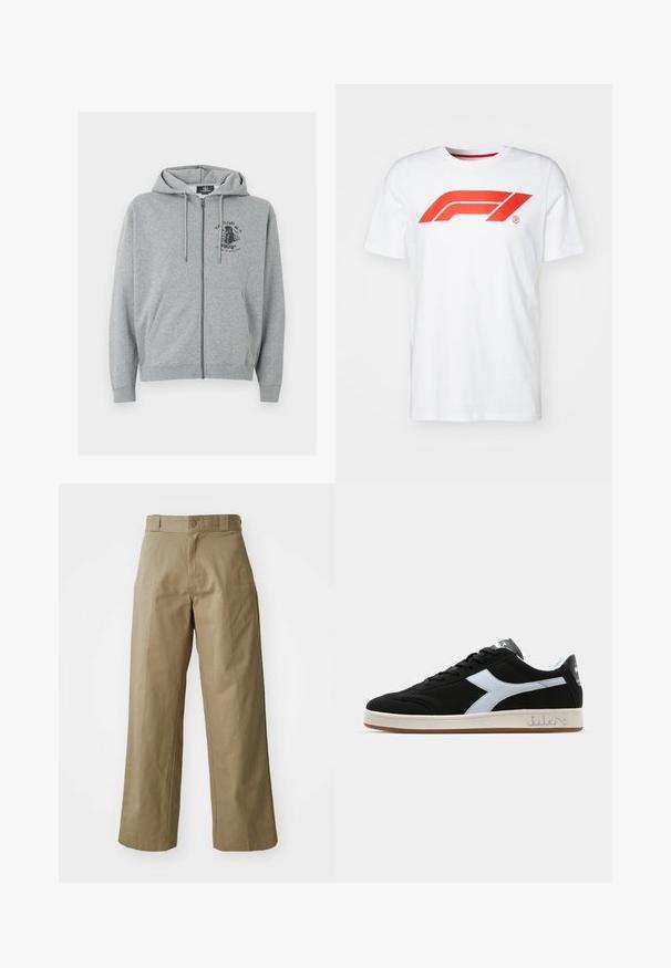 Zalando