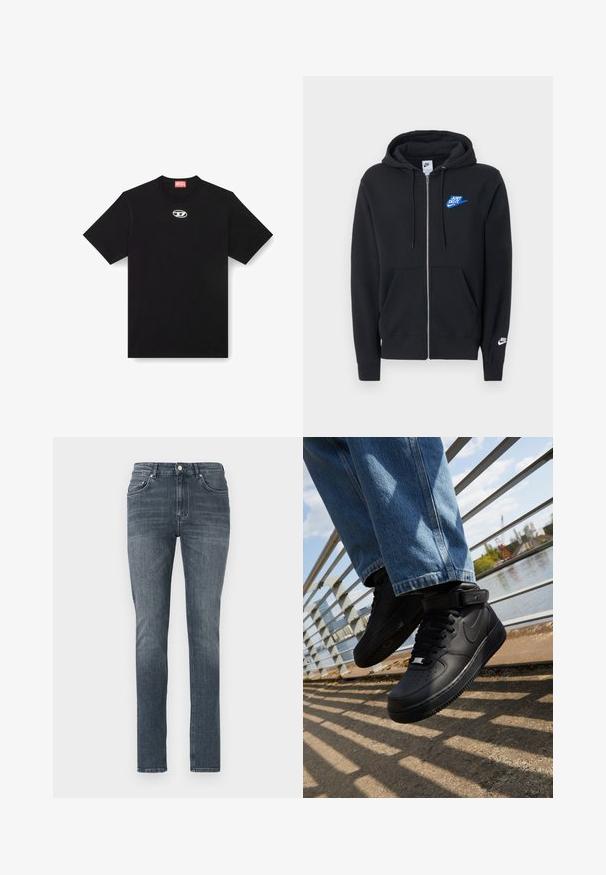 Zalando