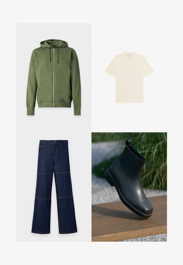 Zalando