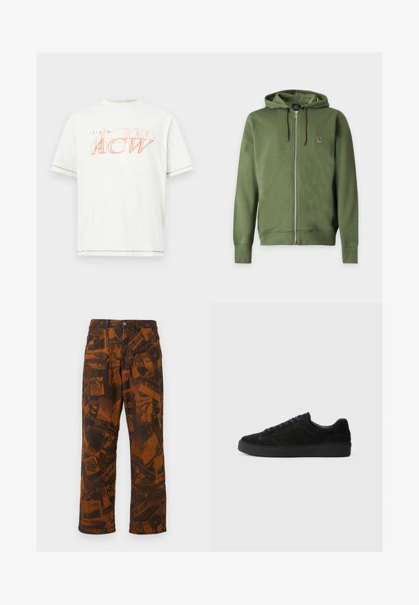 Zalando