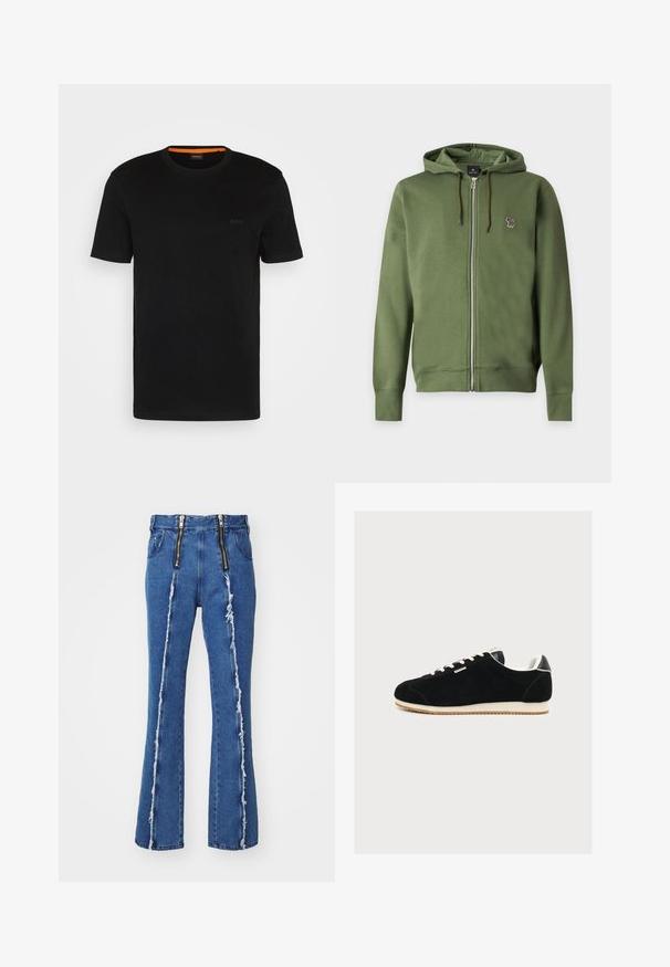 Zalando