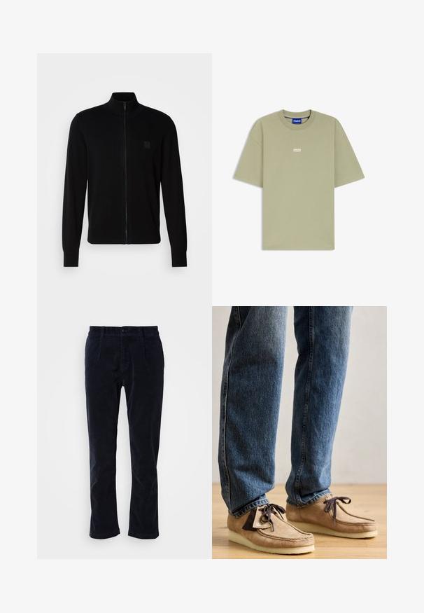Zalando