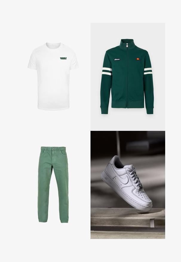 Zalando