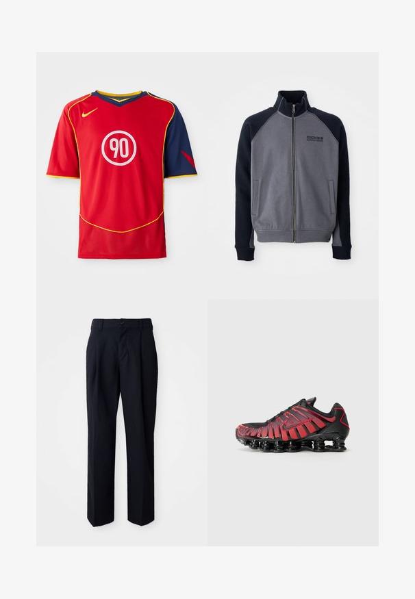Zalando