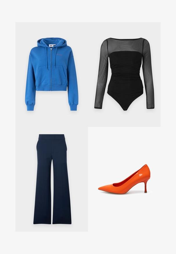 Zalando