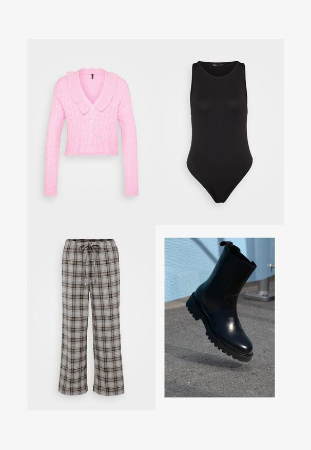 Zalando