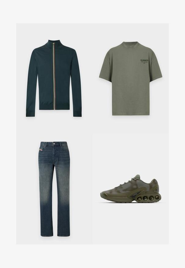 Zalando