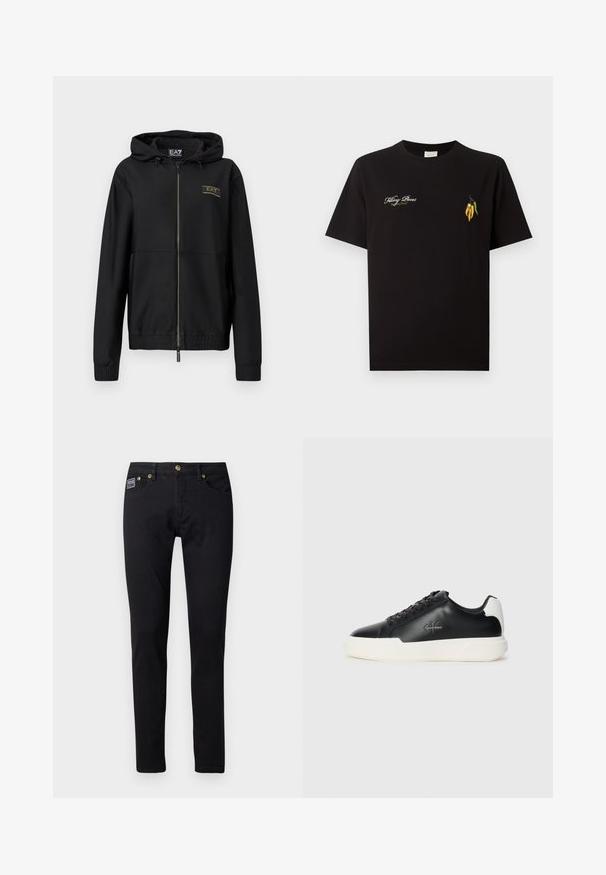 Zalando