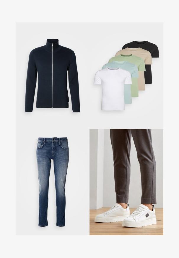 Zalando
