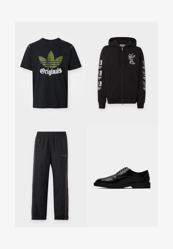 Zalando