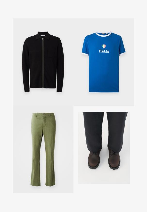 Zalando