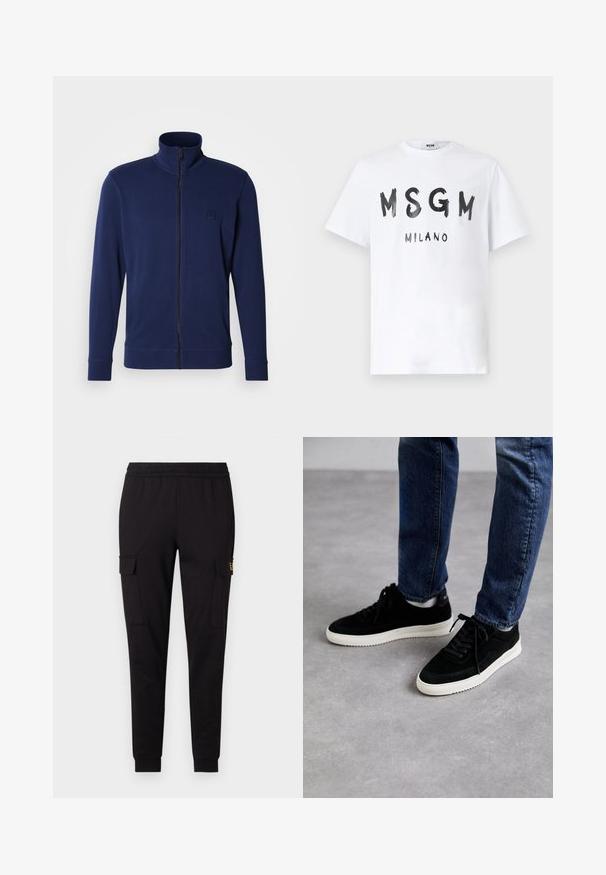 Zalando