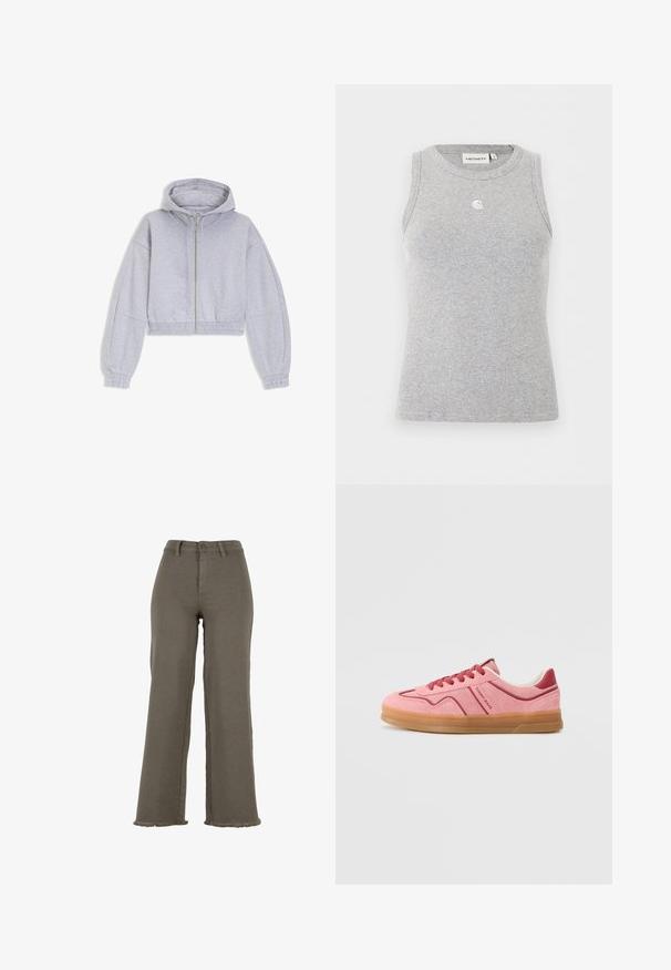 Zalando