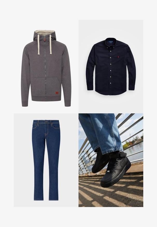 Zalando