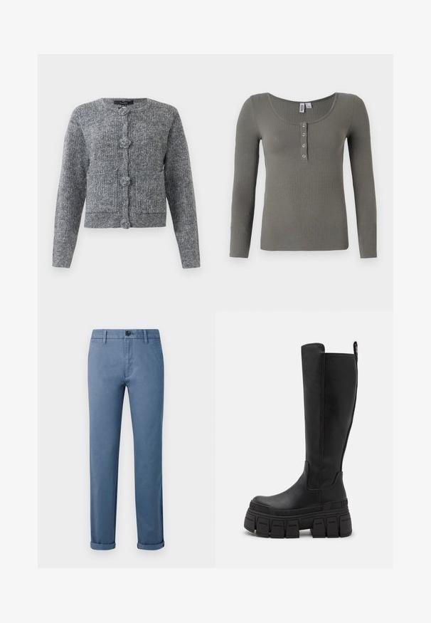 Zalando