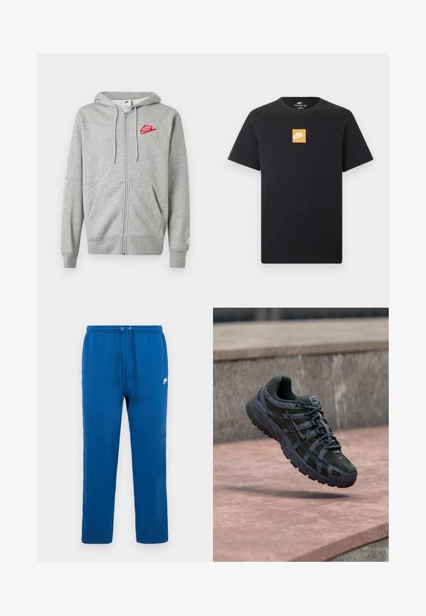 Zalando