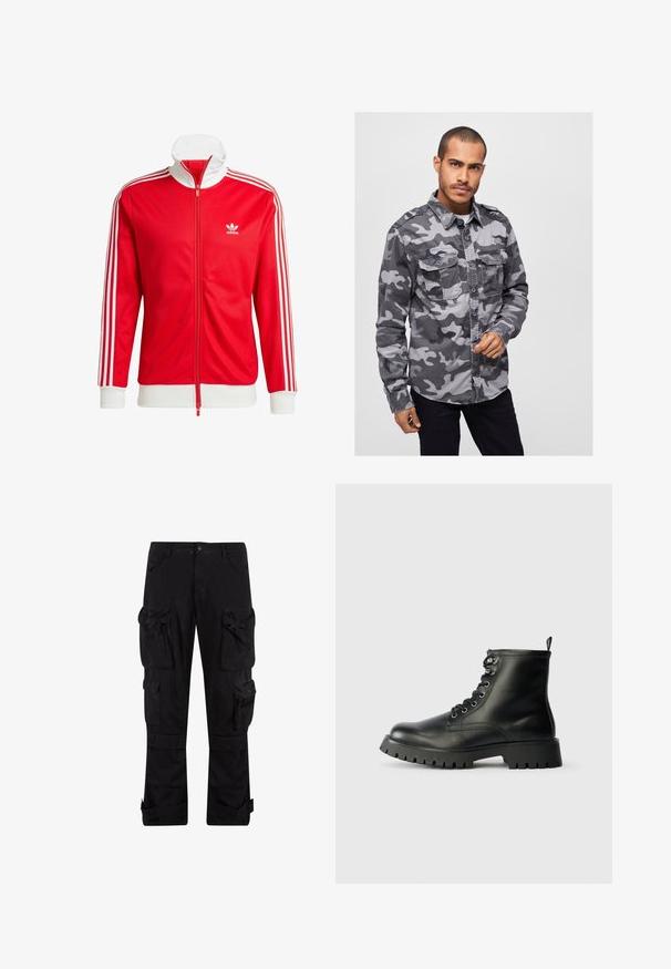 Zalando