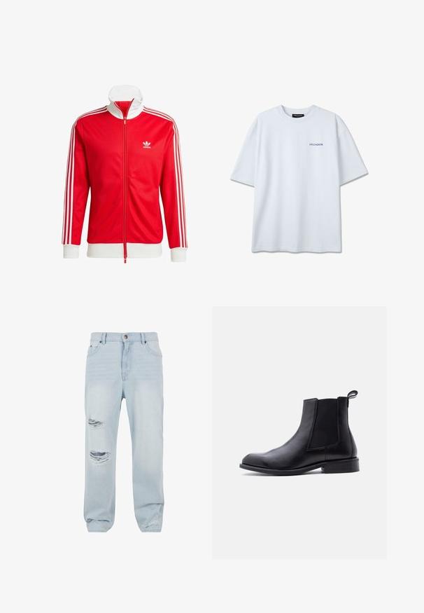 Zalando