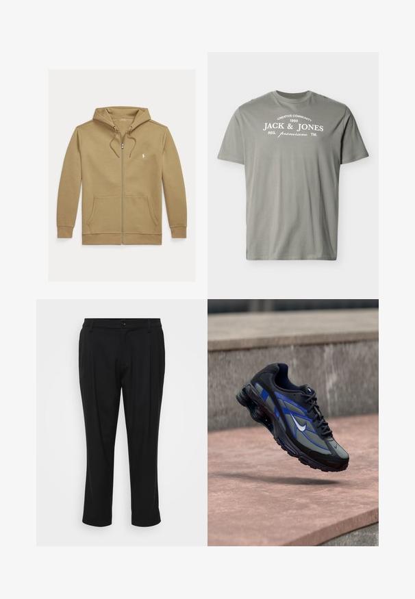 Zalando