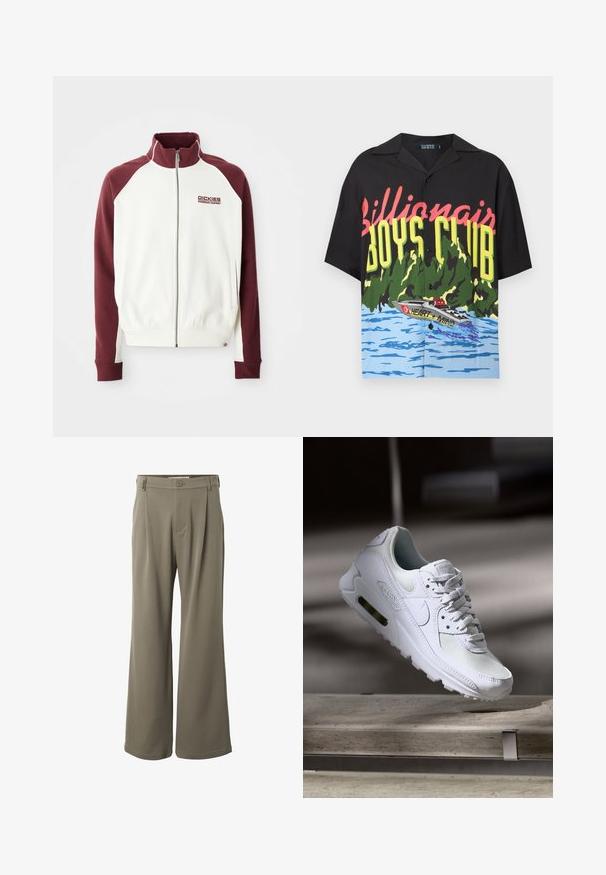 Zalando