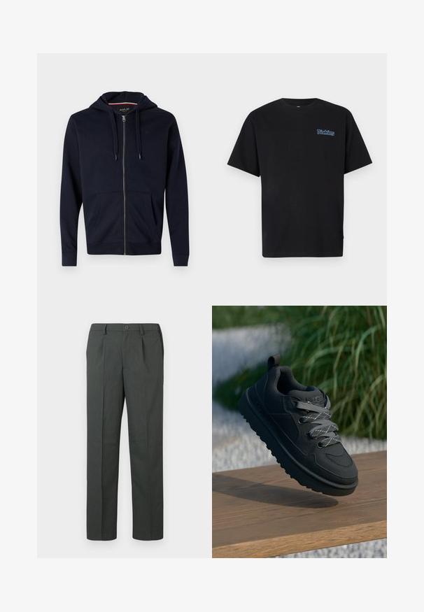 Zalando