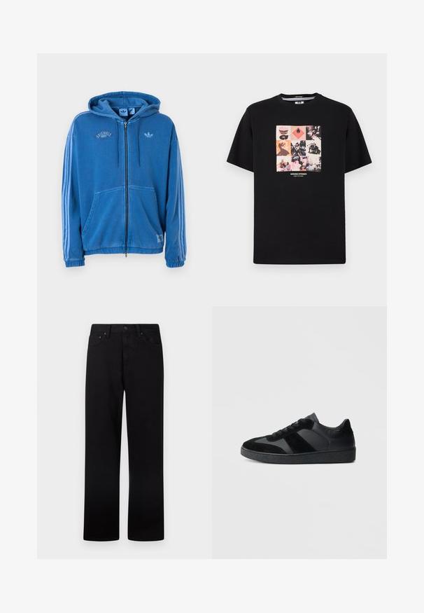 Zalando