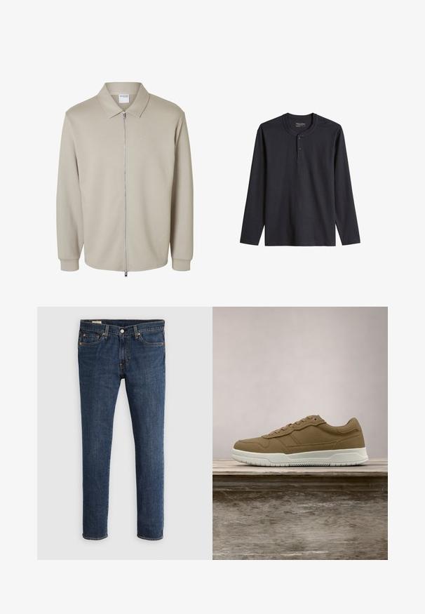 Zalando