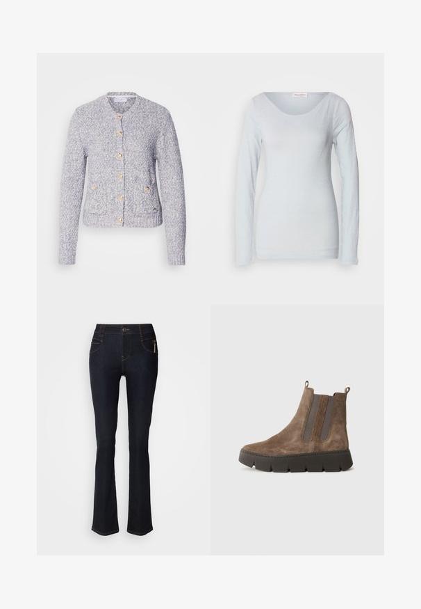Zalando