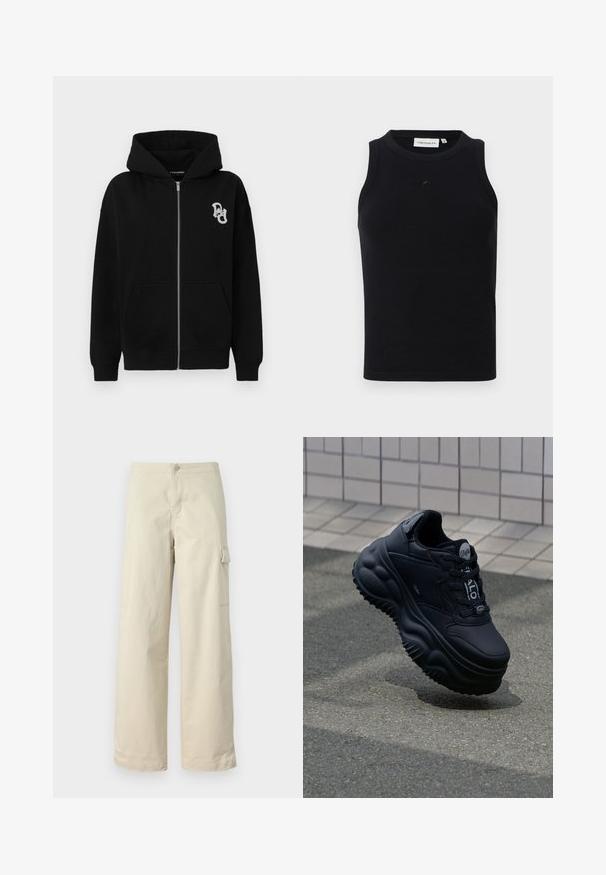 Zalando