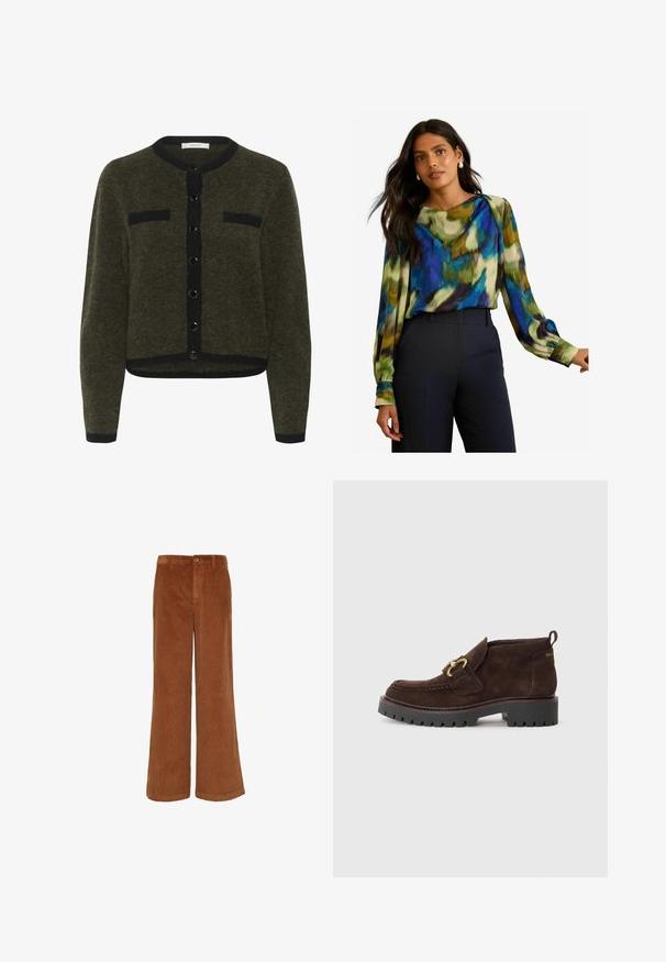 Zalando