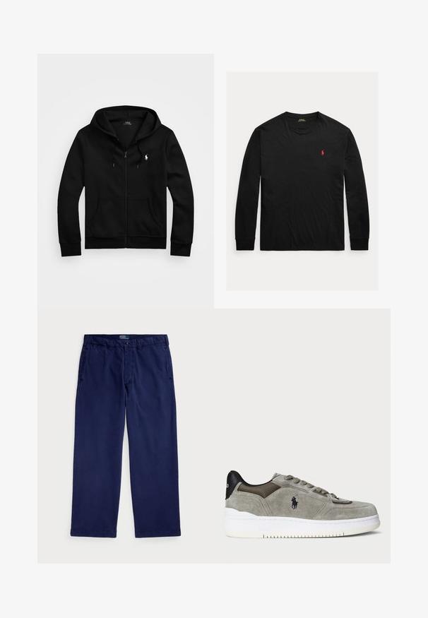 Zalando